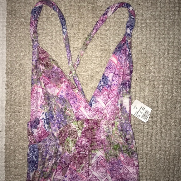 🔆Cute Dress/Coverup 🏊♂️ - Picture 4 of 4